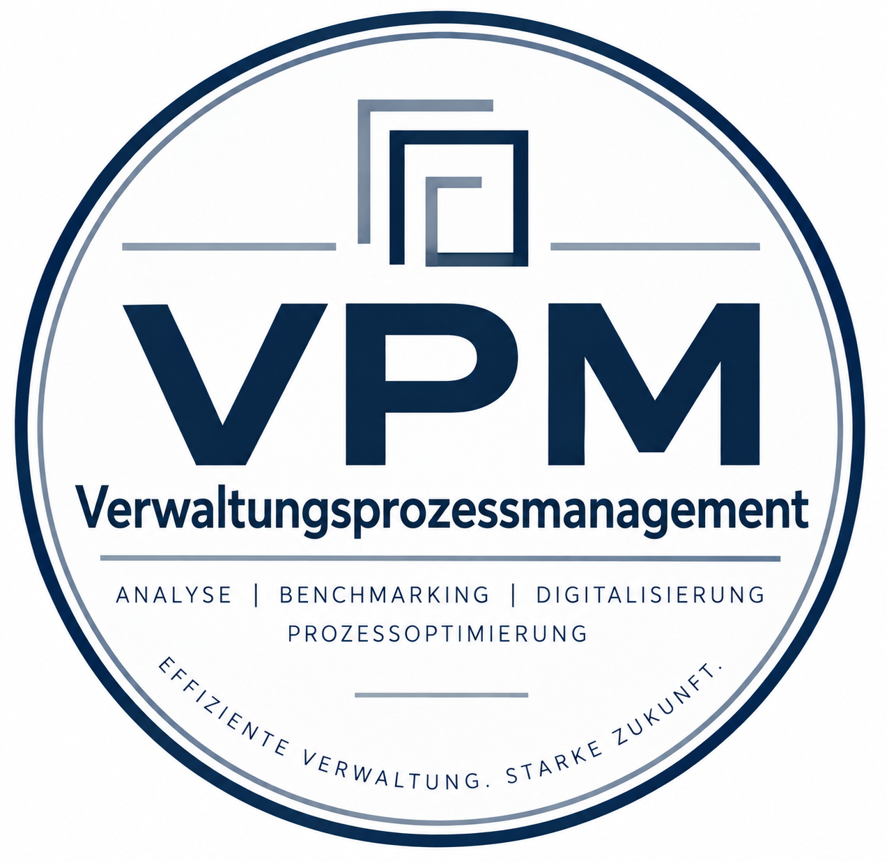 VPM – Angebot öffnen